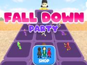 Juego Fiesta caída  en línea