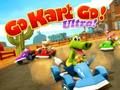 Juego Go Kart ¡Vamos! Ultra  en línea