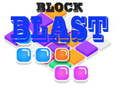 Juego Explosión de bloque  en línea