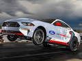 Juego Tobogán Jet Cobra Ford Mustang  en línea