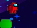 Juego Flappy entre nosotros  en línea
