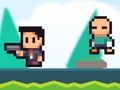 Juego Hermanos el juego  en línea