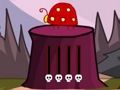 Juego Escape de la puerta del pueblo 1  en línea