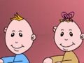 Juego Escape de bebé travieso  en línea