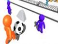 Juego Tiro loco  en línea