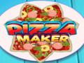 Juego Pizzero  en línea