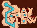 Juego Flujo máximo de tubería  en línea