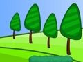 Juego Escape de mariposas  en línea
