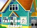 Juego Escape de la casa de campo  en línea