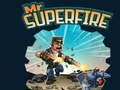 Juego Señor superfuego  en línea