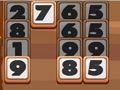 Juego Borrar los números  en línea