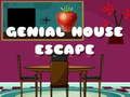 Juego Escape de casa genial  en línea