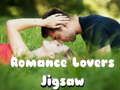 Juego Rompecabezas de amantes del romance  en línea