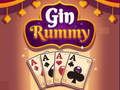 Juego Rummy de ginebra  en línea
