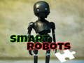 Juego Robots Inteligentes  en línea