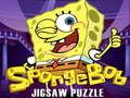 Juego Rompecabezas de Bob Esponja en línea Juego Rompecabezas de Bob Esponja en línea