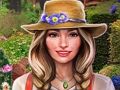 Juego Precioso jardín  en línea