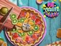 Juego Pastel de cocina de la vida real en línea Juego Pastel de cocina de la vida real en línea