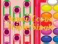 Juego Súper Telar: Triple Sencillo  en línea