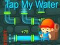 Juego Toca mi agua  en línea