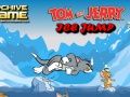 Juego Salto de hielo de Tom y Jerry  en línea