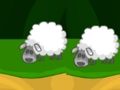 Juego Escape de la granja de ovejas  en línea