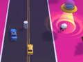 Juego Juegos de carreras de autos duales 3D  en línea