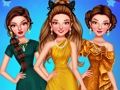 Juego Batalla de moda de celebridades  en línea
