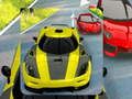 Juego Aplastar coches 3D 2022  en línea