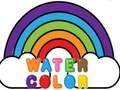 Juego Color de agua  en línea