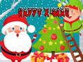 Juego Feliz Navidad  en línea