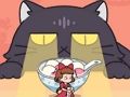 Juego Gatito al escondite  en línea