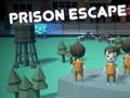 Juego Fuga de prisión  en línea