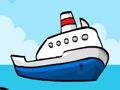 Juego Escape de la isla 2  en línea
