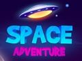 Juego Aventura espacial  en línea