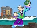 Juego Popeye en línea
