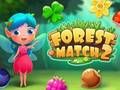 Juego Bosque partido 2  en línea