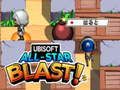 Juego ¡Ubisoft All-Star Blast!  en línea
