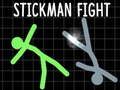 Juego Pelea de stickman  en línea