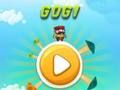 Juego Gogi en línea