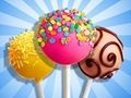 Juego Chef Twins Cocina de postres de verano  en línea