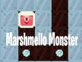 Juego Monstruo malvavisco  en línea