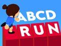 Juego Carrera de mecanografía  en línea