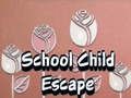 Juego Escape de niños en la escuela  en línea