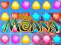 Juego Vaiana disney  en línea