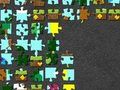 Juego Rompecabezas de plataformas  en línea