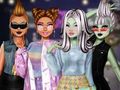 Juego Punk vs pastel en línea
