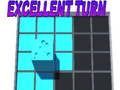 Juego Excelente giro  en línea