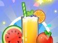 Juego Jugo de rebanada de fruta  en línea