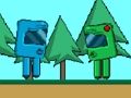 Juego Roobot  en línea